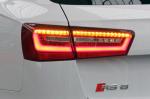 Audi RS6 Avant 2013 года (WW)